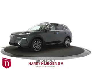GEELY Starray EM-i 1.5 Max+ Navigatie / Panodak / Leer / 360* Camera