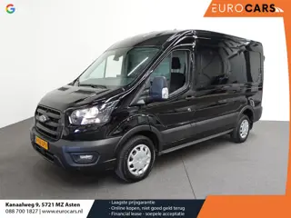Ford Transit 310 2.0 TDCI L2H2 Trend Automaat Airco Bluetooth Camera Cruise Control