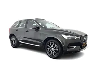 Volvo XC60 2.0 T8 Twin Engine AWD Inscription (Plug-in) *PANO | LEATHER | FULL-LED | MEMORY-PACK | B