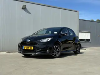 Toyota Yaris 1.5 Hybrid Dynamic Automaat | Achteruitrijcamera | Cruise control adaptief | Keyless en