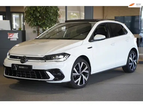 Volkswagen Polo 1.0 TSI 2x R-Line DSG Facelift Pano IQ Matrix Beats Virtual