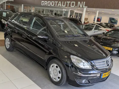 Mercedes-Benz B-Klasse 150 NAP, Airco, Stuurbekrachtiging