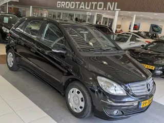 Mercedes-Benz B-Klasse 150 NAP, Airco, Stuurbekrachtiging