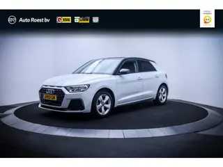 Audi A1 Sportback 25 TFSI VIRTUAL DASHB. CARPLAY | CAMERA | AIRCO | CRUISE | DAB RADIO