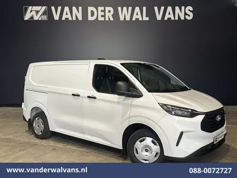 Ford Transit Custom 2.0 TDCI 111pk L1H1 Euro6 Airco | Camera | Apple Carplay | Cruisecontrol | LED A