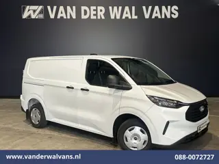 Ford Transit Custom 2.0 TDCI 111pk L1H1 Euro6 Airco | Camera | Apple Carplay | Cruisecontrol | LED A
