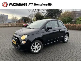Fiat 500 1.2 Pop | Airco |