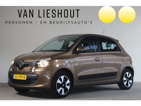 Renault Twingo 1.0 SCe Collection - NL- Auto!! Radio I Cruise I Airco