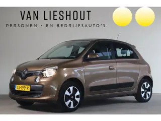Renault Twingo 1.0 SCe Collection - NL- Auto!! Radio I Cruise I Airco