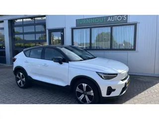 Volvo C40 Recharge Twin Intro Edition 78 kWh (bj 2021)