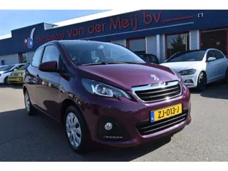 Peugeot 108 1.0 e-VTi Active , AIRCO , BL TOOTH , MISTL V , RADIO ,