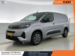 Opel Combo 1.5 BlueHDi 130PK L2 Automaat Apple Carplay / Android Auto Navigatie Trekhaak Airco Camer