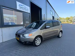 Mitsubishi Colt 1.3 Edition Two