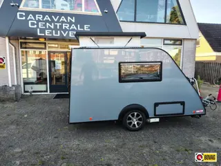 Kip Shelter Basic mover  pro2.0