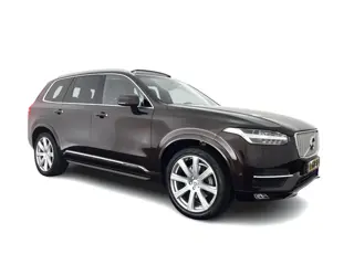 Volvo XC90 2.0 D5 AWD Inscription [7-Pers.] Aut. *PANO | HEAD-UP | LEATHER | FULL-LED | MEMORY-PACK 
