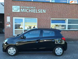 Mitsubishi Space Star 1.0 Cool+