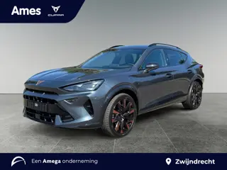 CUPRA Formentor 1.5 204pk TSI e-Hybrid Business 360 graden camera | Dodehoeksensor | Verwarmbare voo