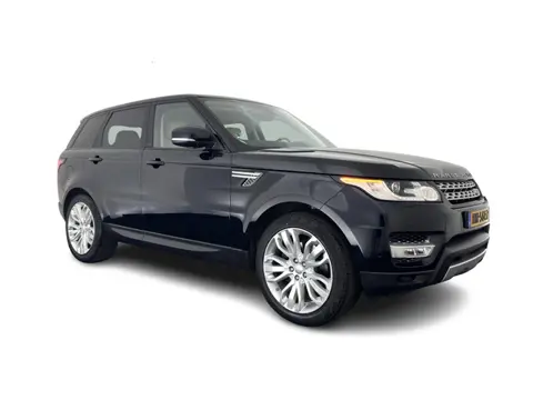 Land Rover Range Rover Sport 3.0 TDV6 HSE Dynamic Aut. *PANO | LEATHER | XENON | HEATED-COMFORTSEATS