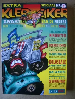 Joop klepzeiker 2 adv 2101