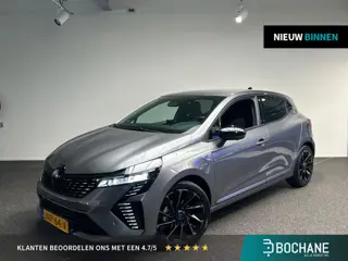 Renault Clio 1.6 E-Tech Full Hybrid 145 esprit Alpine | Bose Geluidsysteem | 360 Graden Camera | Bli