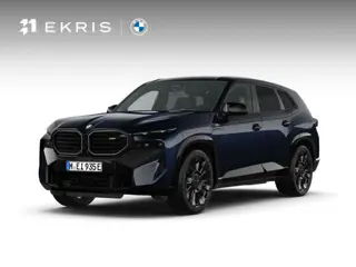 BMW XM 50e | Bowers & WIlkins | Trekhaak | Shadow Line