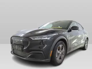 Ford Mustang Mach-E RWD 75 kWh [ 3-Fase ] {SOH-83%} (INCL.BTW)  Aut. *LEATHER | FULL-LED | DAB | DIG