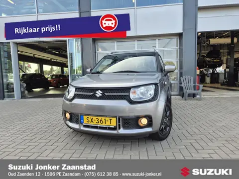Suzuki Ignis 1.2 Select