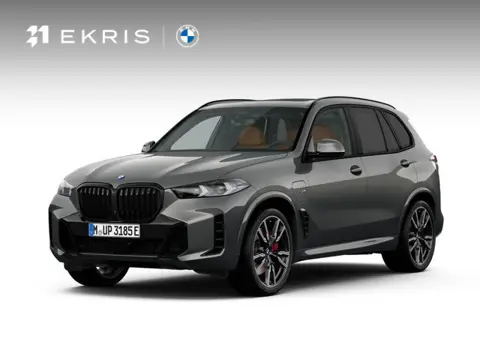 BMW X5 xDrive50e M Sportpakket | Comfort-plus pakket | M sportpakket pro | Innovation Pack | Travel 