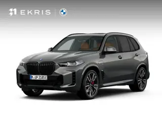 BMW X5 xDrive50e M Sportpakket | Comfort-plus pakket | M sportpakket pro | Innovation Pack | Travel 