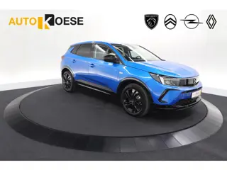 Opel Grandland 1.6 Turbo Plug-In Hybrid 225 GS | Adaptieve Cruise Control | Alacantara Pakket | Appl