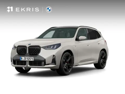 BMW X3 30e xDrive Premium Pack | Professional Pack | Comfort Pack | M Sportpakket Pro