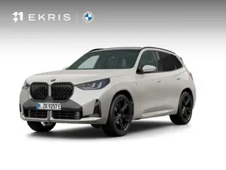 BMW X3 30e xDrive Premium Pack | Professional Pack | Comfort Pack | M Sportpakket Pro