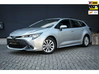 Toyota Corolla Touring Sports Hybrid 140 Active | CarPlay | ACC | Clima | Camera | Metallic | Navi |