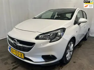Opel Corsa 1.0 Turbo Edition SCHADEAUTO!