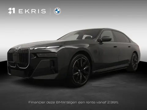 BMW i7 eDrive50 106 kWh | SoH 100% | M-Sport Pro | Innovation Pack | Executive Pack | Connoisseur Pa