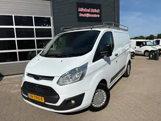Ford Transit Custom 290 2.2 TDCI L1H1 Airco 3 Zits