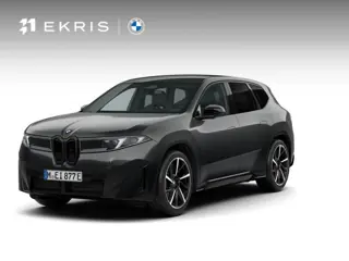 BMW iX3 40 eDrive 83 kWh M Sportpakket Pro | Innovation Pack