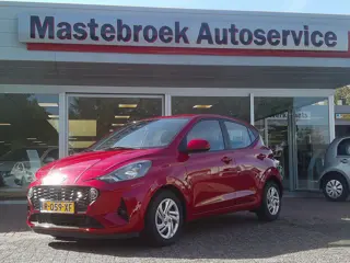 Hyundai i10 1.0 Comfort Staat in Hardenberg (bj 2022)
