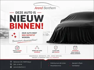 Mazda CX-30 2.0 e-SkyActiv-X M Hybrid Luxury (bj 2019)