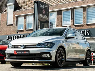 Volkswagen Polo 1.0 TSI R-Line 16 INCH VIRTUAL DASH PDC CRUISE AMBIENTE VERLICHTING