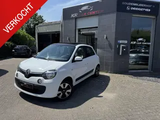 Renault Twingo 1.0 Expression OPEN DAK-AIRCO-CRUISE CTRL-PDC