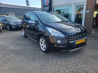Peugeot 3008 1.6 16V "Blue Lease Executive " Pano -dak - Cruise - Clima - Apk 07-08-2027 !!