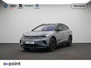 Volkswagen ID.4 Pro Limited Edition Plus 77 kWh 286PK | SOH 100% |  Panorama dak | Memory | Kuipstoe