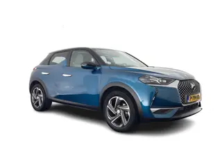 DS DS 3 Crossback E-Tense Performance Line+ 50 kWh Aut. *HEAD-UP | BLINDSPOT | LEATHER | MATRIX-LED 