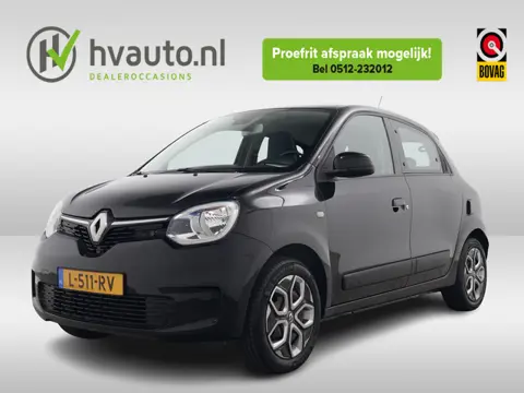 Renault Twingo 1.0 SCE 65 COLLECTION | Airco | Regen/lichtsensor | Bluetooth