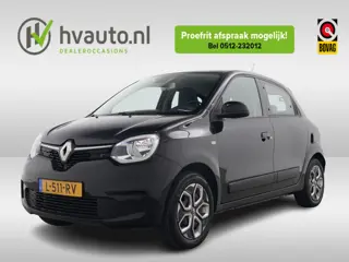 Renault Twingo 1.0 SCE 65 COLLECTION | Airco | Regen/lichtsensor | Bluetooth