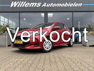 Toyota Yaris 1.5 Hybrid 115 Comfort NAP Camera, Adaptive Cruise & App-Connect