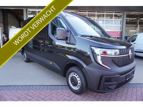 Renault Master E-Tech T35 L3H2 Advance long range 87 kWh 143PK Automaat Climate | Navi | Camera | tr