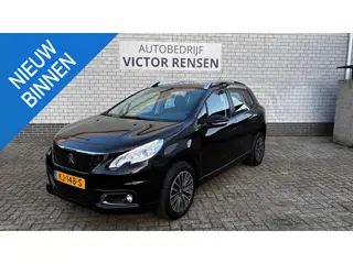 Peugeot 2008 1.2 PureTech Active, trekhaak.