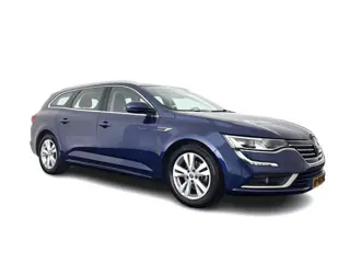 Renault Talisman Estate 1.5 dCi Zen *NAVI-FULLMAP | COMFORT-SEATS | ECC | PDC | CRUISE | 17''ALU | T